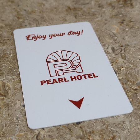 Pearl Hotel, Maadi Κάιρο Εξωτερικό φωτογραφία