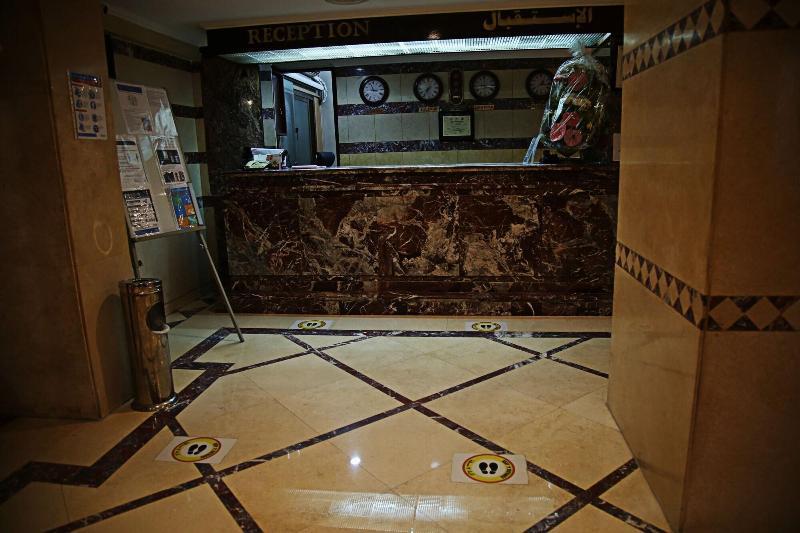 Pearl Hotel, Maadi Κάιρο Εξωτερικό φωτογραφία