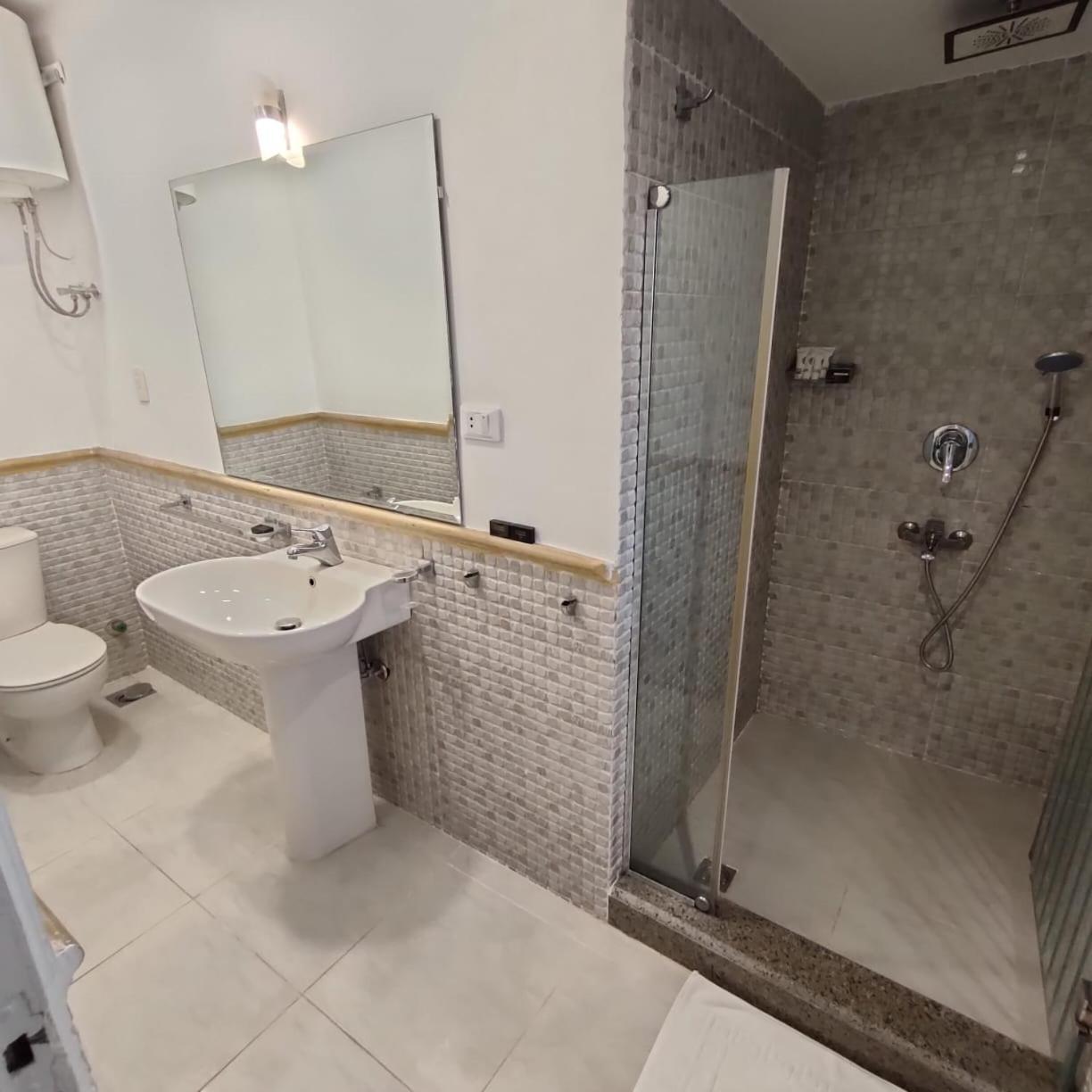 Pearl Hotel, Maadi Κάιρο Εξωτερικό φωτογραφία