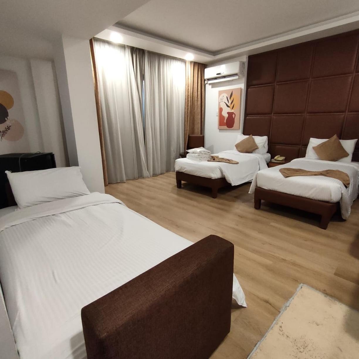 Pearl Hotel, Maadi Κάιρο Εξωτερικό φωτογραφία