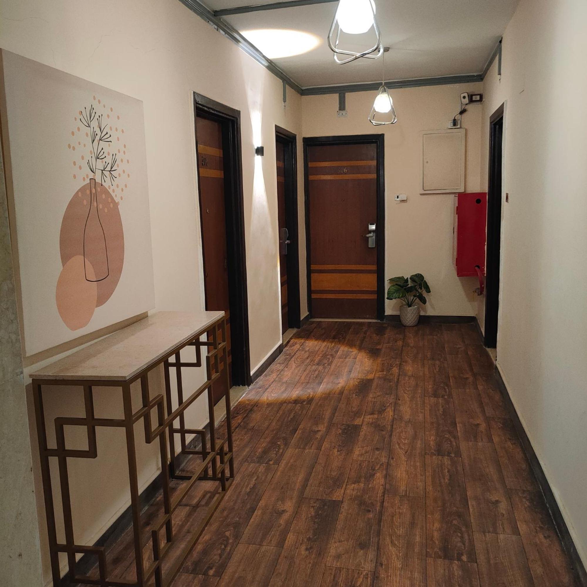 Pearl Hotel, Maadi Κάιρο Εξωτερικό φωτογραφία
