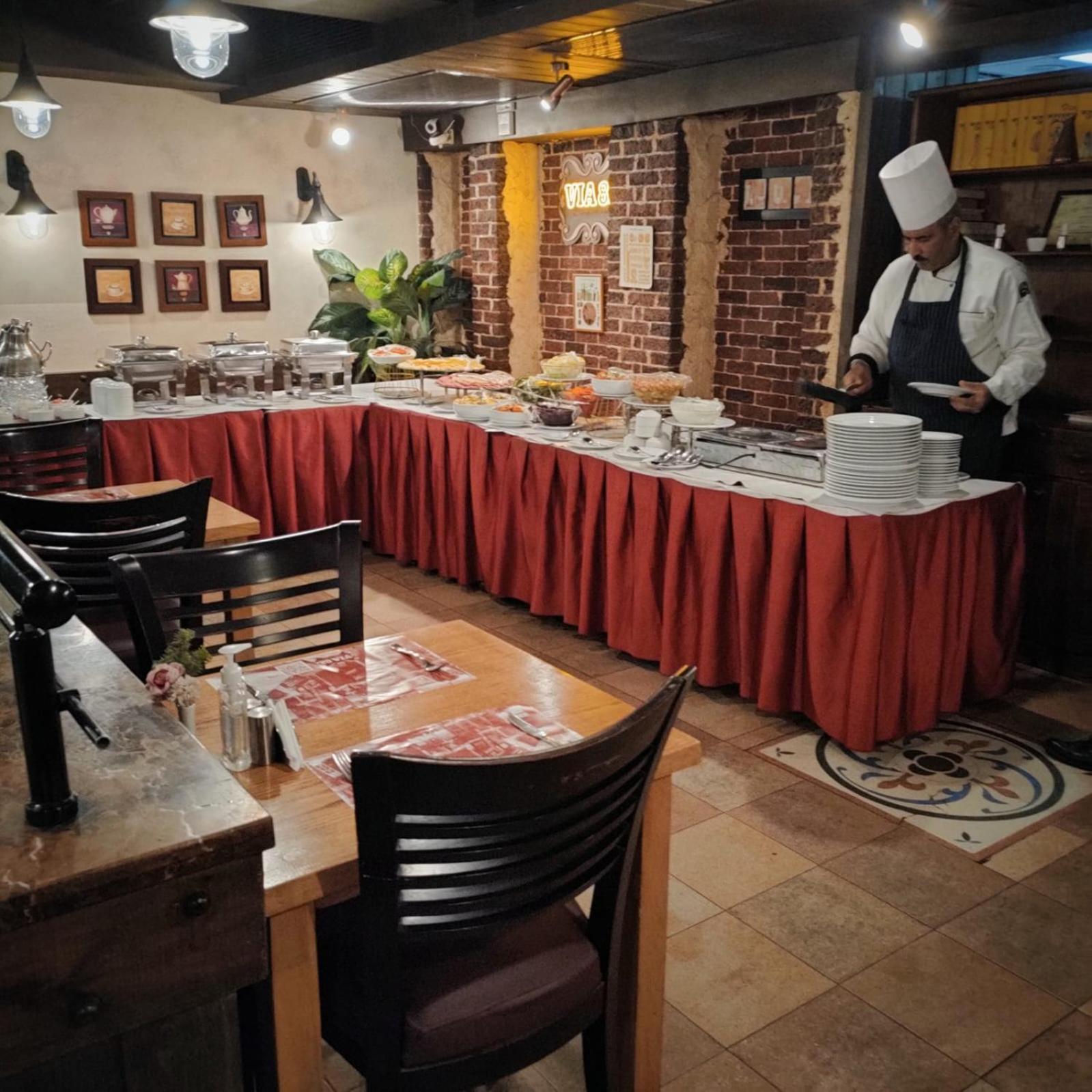 Pearl Hotel, Maadi Κάιρο Εξωτερικό φωτογραφία