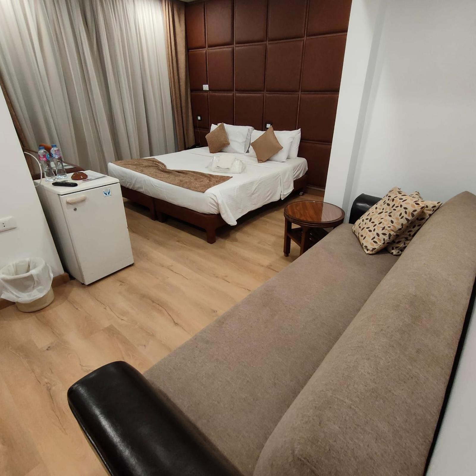 Pearl Hotel, Maadi Κάιρο Εξωτερικό φωτογραφία