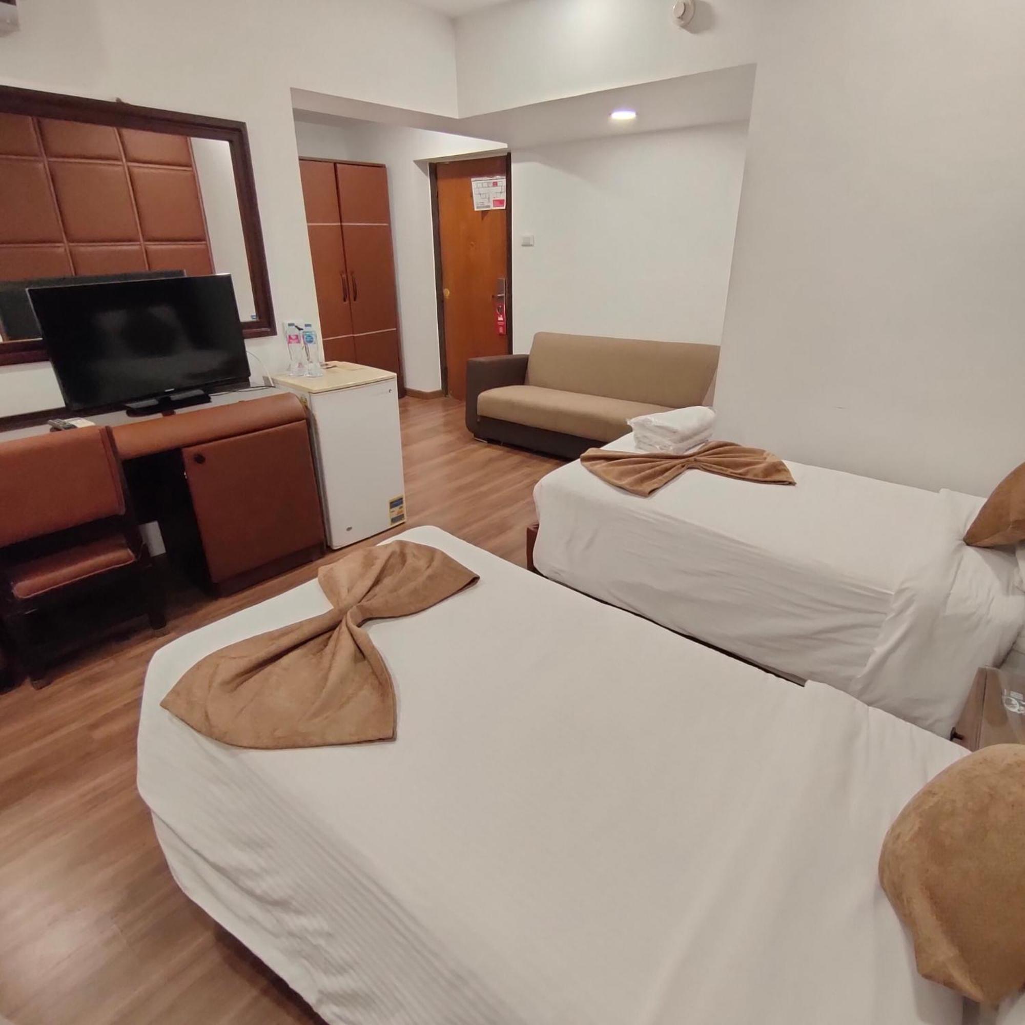 Pearl Hotel, Maadi Κάιρο Εξωτερικό φωτογραφία
