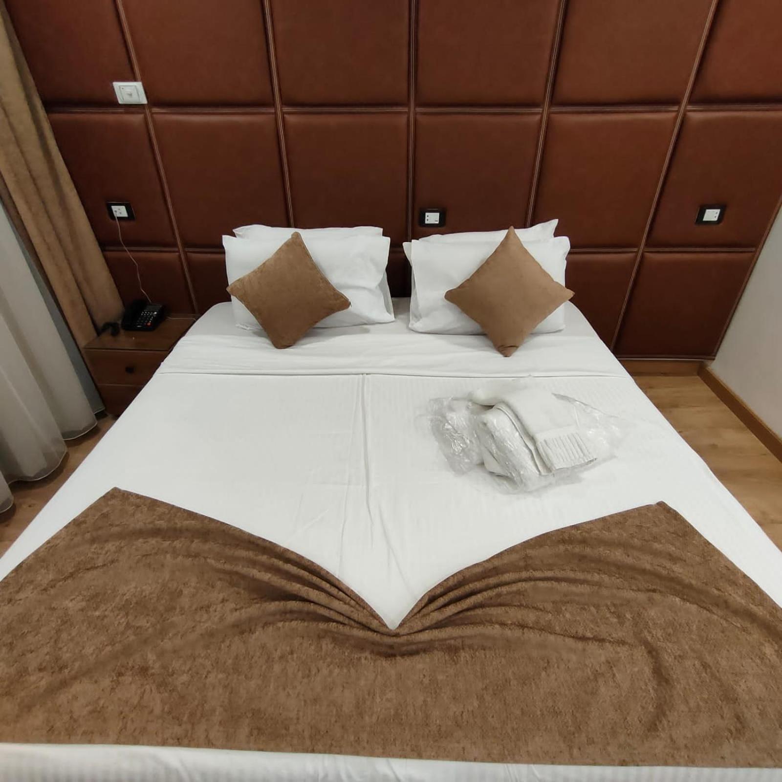 Pearl Hotel, Maadi Κάιρο Εξωτερικό φωτογραφία