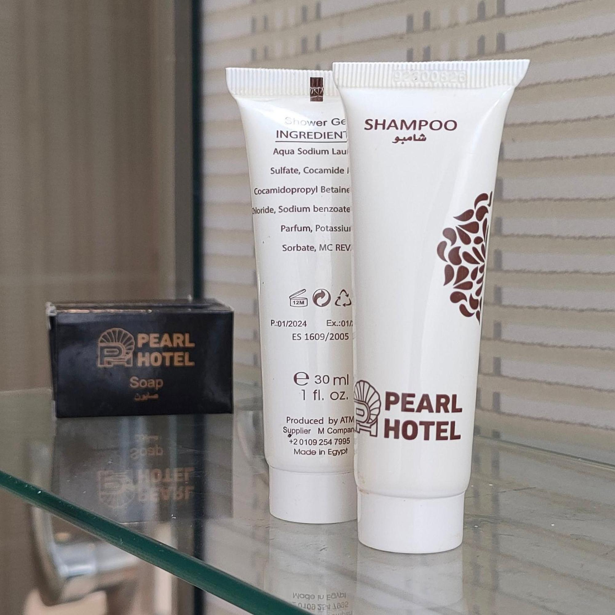 Pearl Hotel, Maadi Κάιρο Εξωτερικό φωτογραφία