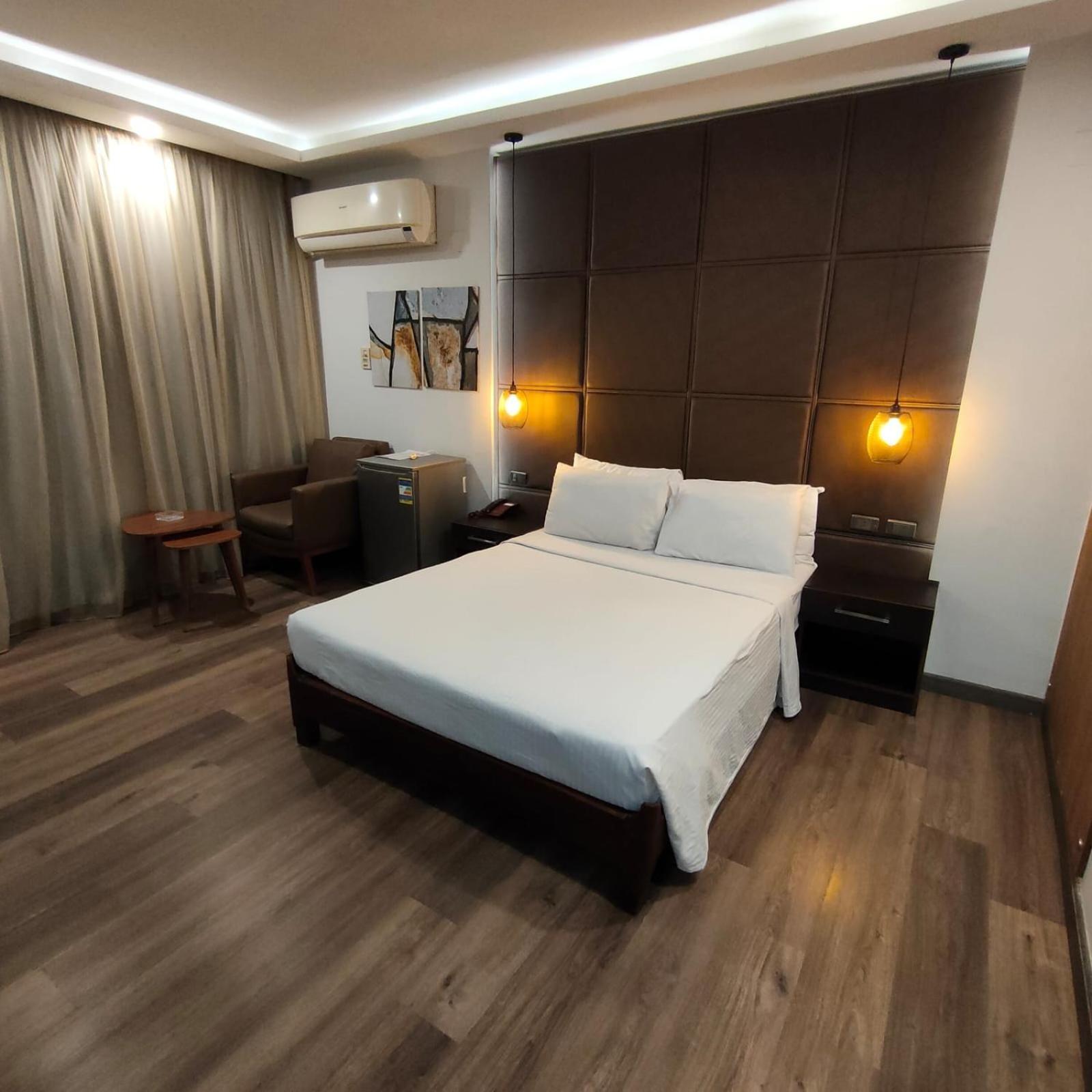 Pearl Hotel, Maadi Κάιρο Εξωτερικό φωτογραφία